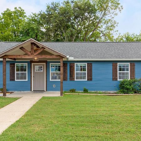 Charming Modern 3-Bedroom Home In East Nashville! Экстерьер фото